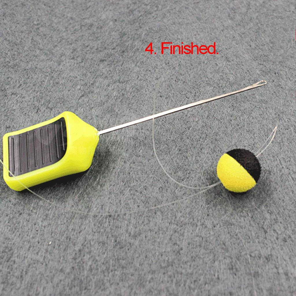 

Carp Fishing ing Drill Stringer Rigs Tool