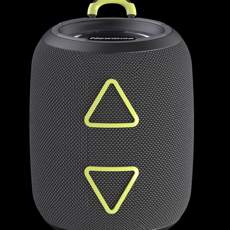 

Newman BT87 Desktop Bluetooth Speaker