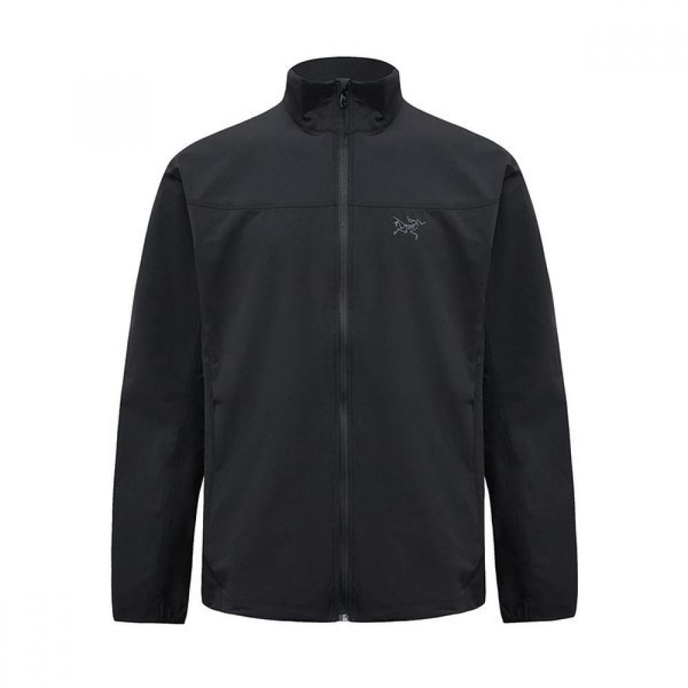 

Arc Teryx Gamma Lt Zip Up Black X000006462 Bk X000006462BK:L (measurement 110)