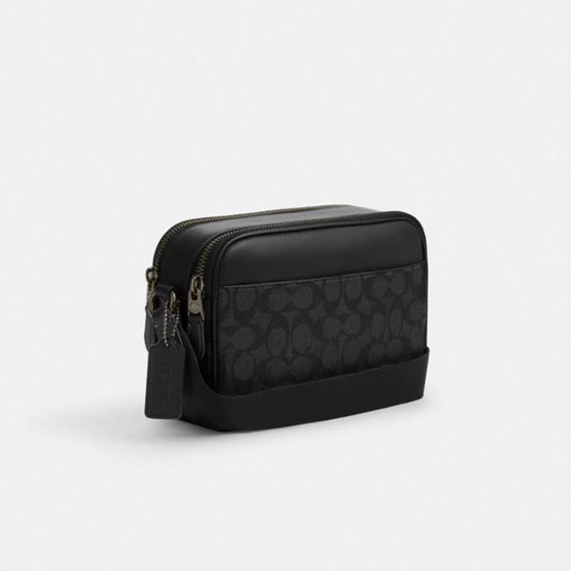 COACH Graham Kleine Kamera-Tasche für Herren