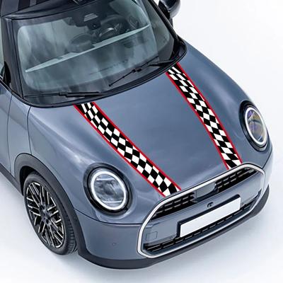 Externí příslušenství – Samolepky na auto