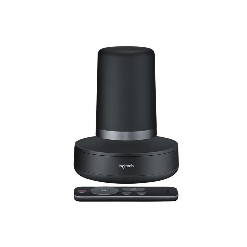 Logitech CC4900e 4K Business Conference Camera