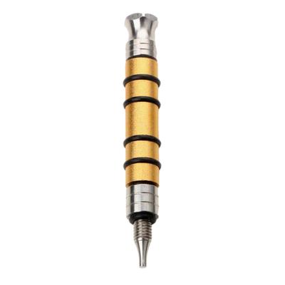Body Paintless Dent Repair Knockout Pen PDR-Tool for Dent Removal Paintless Dent Repair Hand Tools for Dent Removal Hail