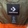 Converse Down Jacket Men's Green 10005123-A03