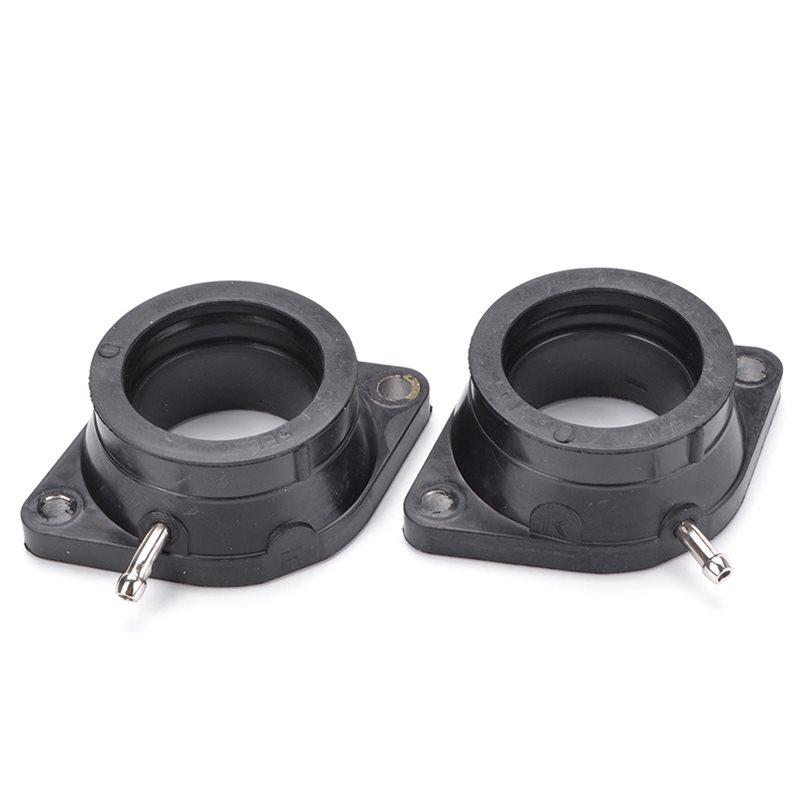 

Carburetor Joint Intake Interface 5EL-13586-00 Motorcycle Carb Adapter For Drag Star XVS 1100 11A XVS11A V-Star