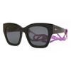 MiSSoni Mmi 0096 S 807 Ir Women SunglaSSeS