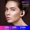 Waterproof Bluetooth 5.0 In-Ear Sports Earphones with Call Registration