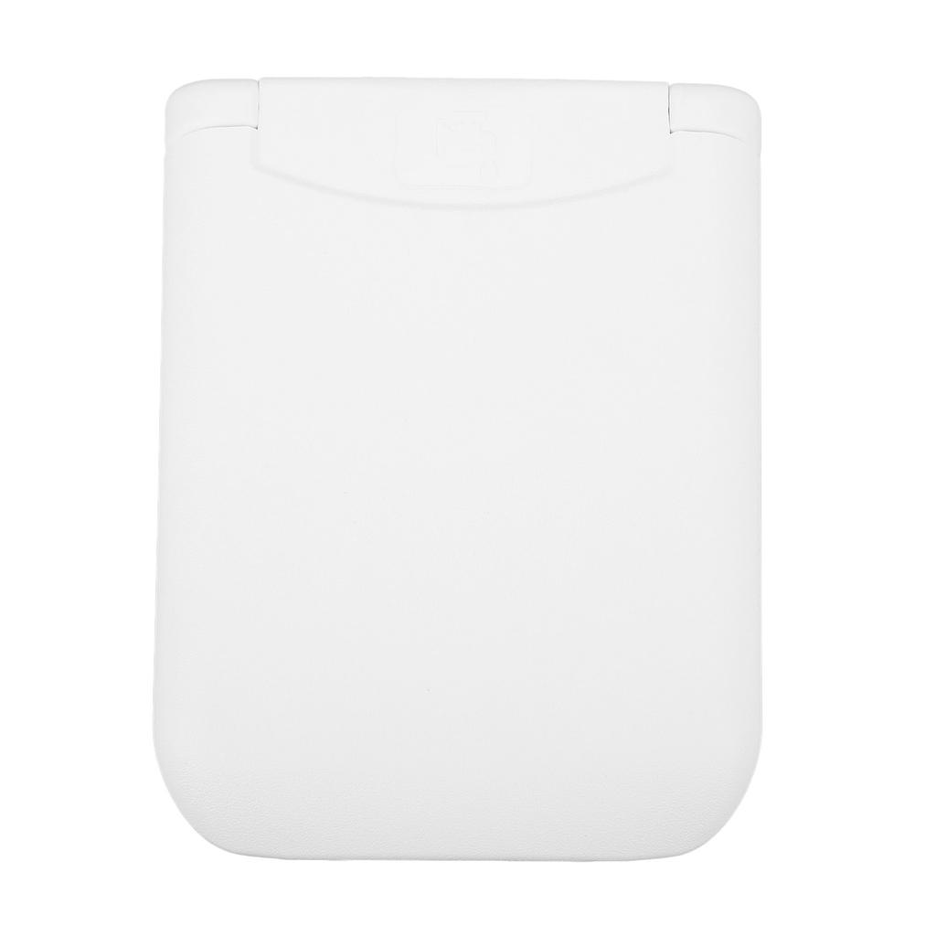 RV Water Inlet Hatch with Magnetic Cover High Hardness Wearproof Corrosion Resistance Water Box