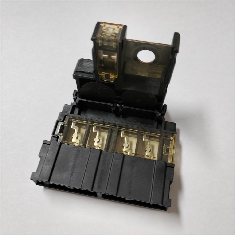 Positive Battery Cable Fusible Fuse Link 24340JA74A For 2007-2012 Nissan Sentra