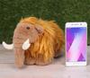 Takeoff Plush Mammoth S