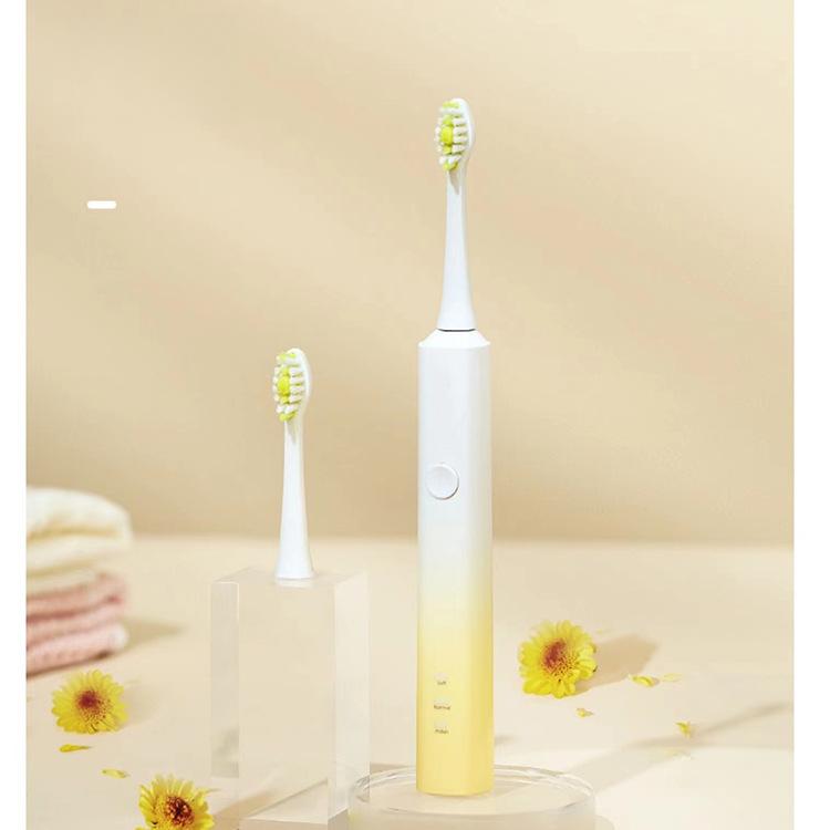 Adult Toothbrush Electric Wireless Induction Charging Maglev Soft-bristled Sonic Children s Electric Toothbrush child