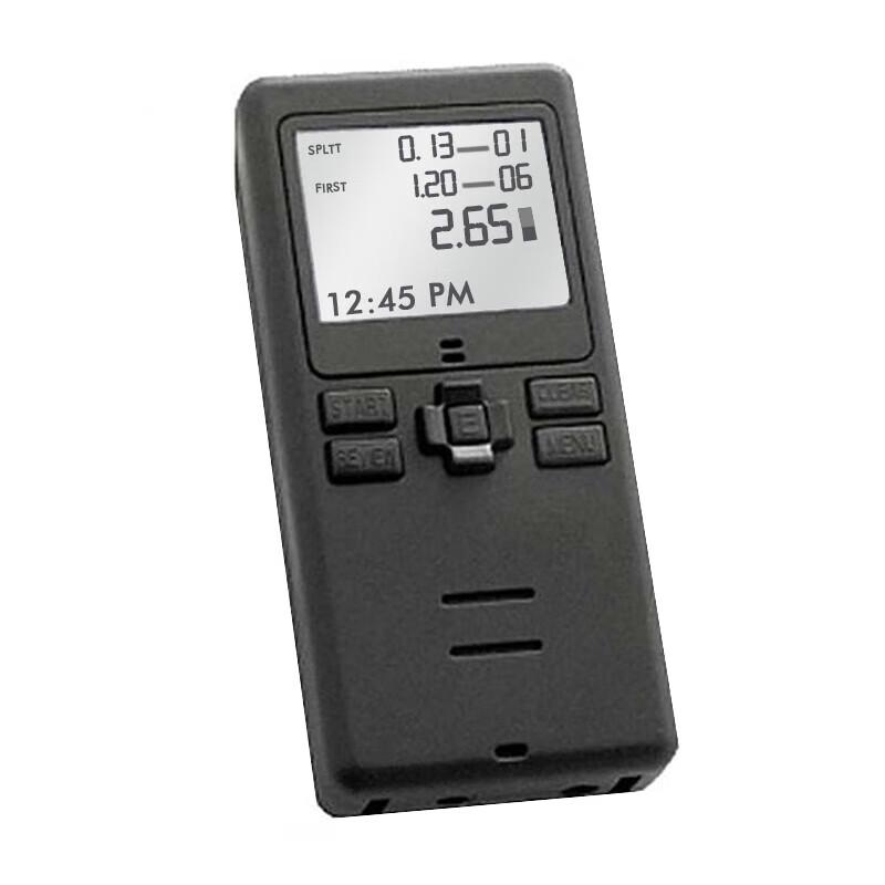 Fomtalk Voice-Activated Sports Training Timer