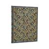 Paperblanks 2026 English Diary Hardcover Wildflower Song Ultra DE0804-1