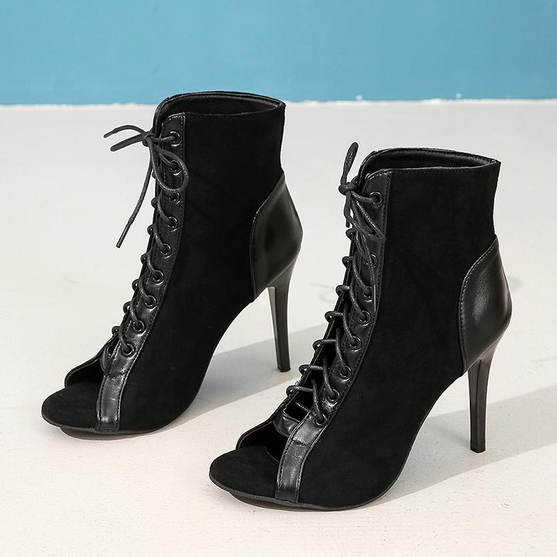 Fashion 2025 New Trend Brand Women Sandals Designer Elegant Sexy High Heels Stilettos Summer Fashion Casual Woman Pumps Chaussures Femme