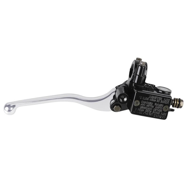 Motorcycle Front Brake Master Cylinder For Honda CB125R CB125F 250F XR150L CBR500R 2013- Disc Brake Oil Caliper Oil