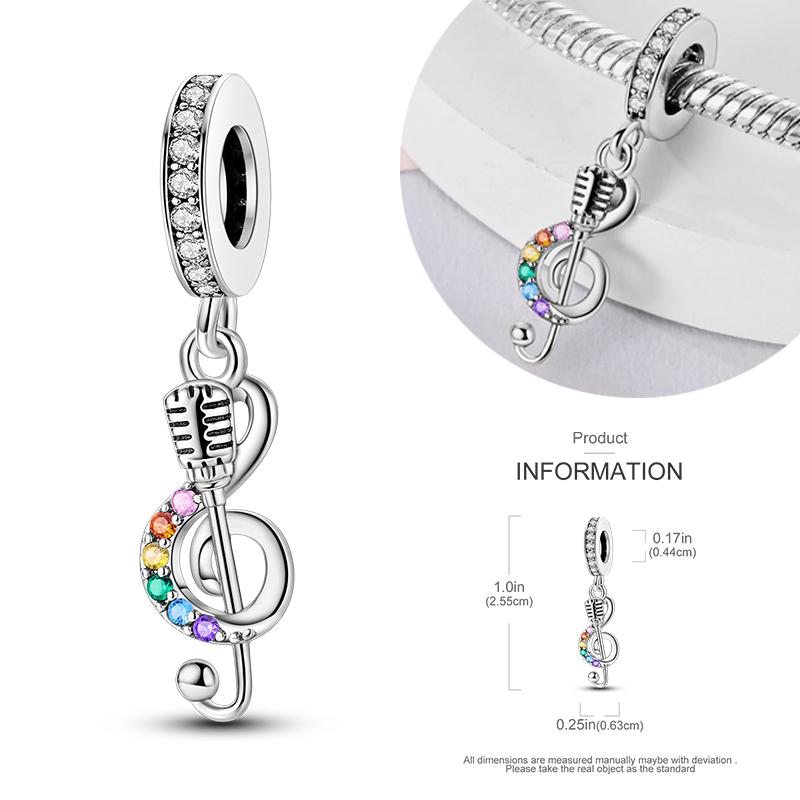 Neueste Kupfer Atemberaubende Charms Perlen Niedliche Haustiere Dangle Leuchtender Hundeanhänger Passend für Original Armband DIY Schmuck