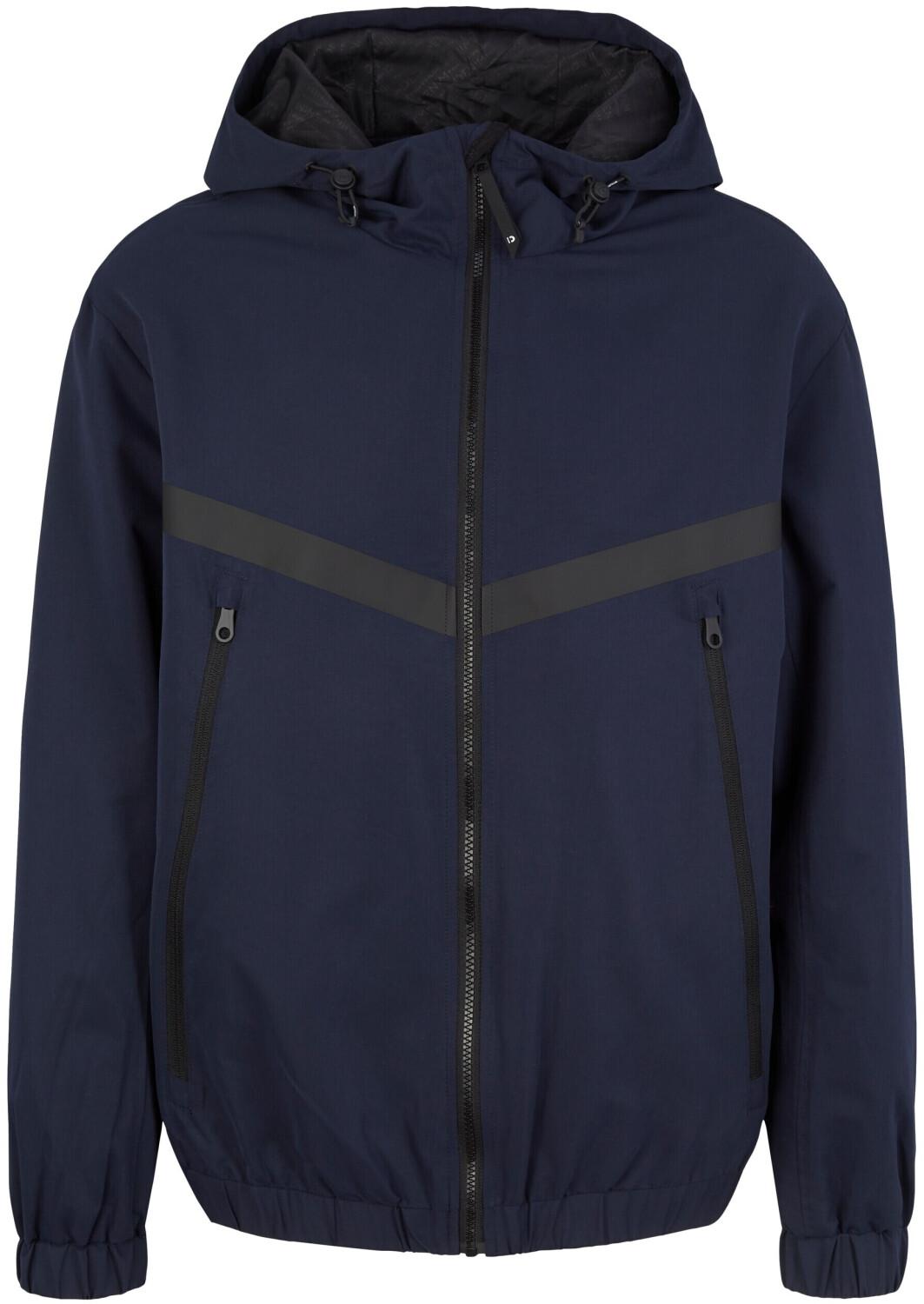 

Демисезонная куртка Tom Tailor Denim Blouson (1035106) mit Kapuze (1035106-10668) sky captain blue L