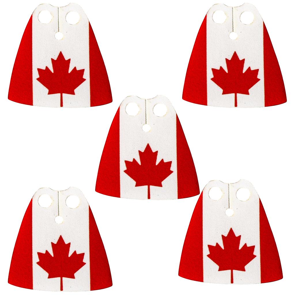 MOC Officer Cape Building Blocks Kit Medieval Lion Knights Figures Accessories Shawl Imitation Fur Cloak Bricks Toys Boys Gift