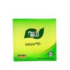 Xin Xiang Yin T230 23cm Double Layer Napkins, 50 Sheets per Pack, 72 Packs, Suitable for Hotels and Restaurants.