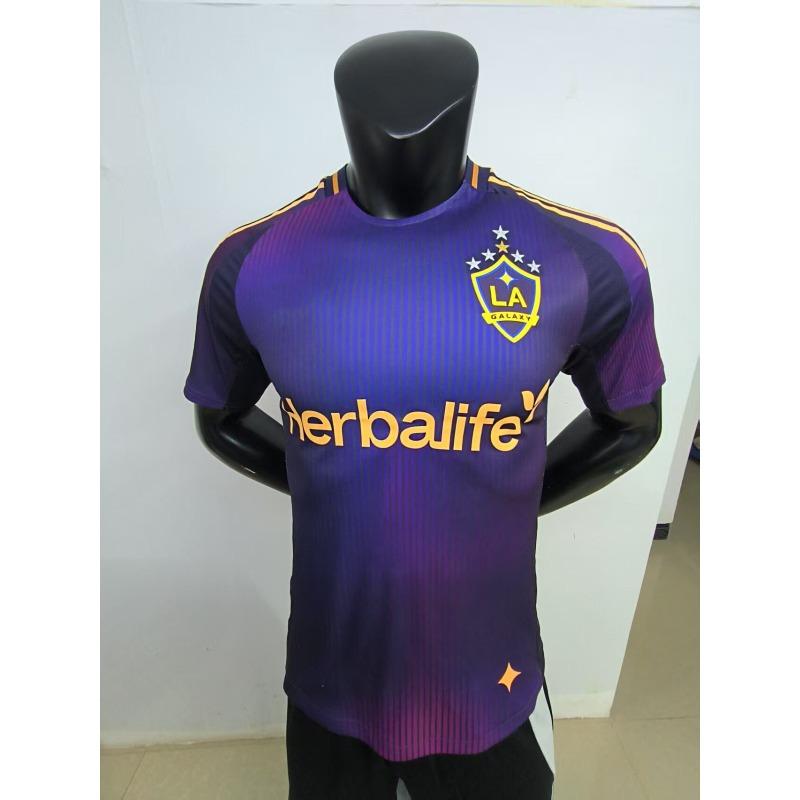 Season player version football jersey Spain Mexico Arsenal Tottenham Portugal jersey