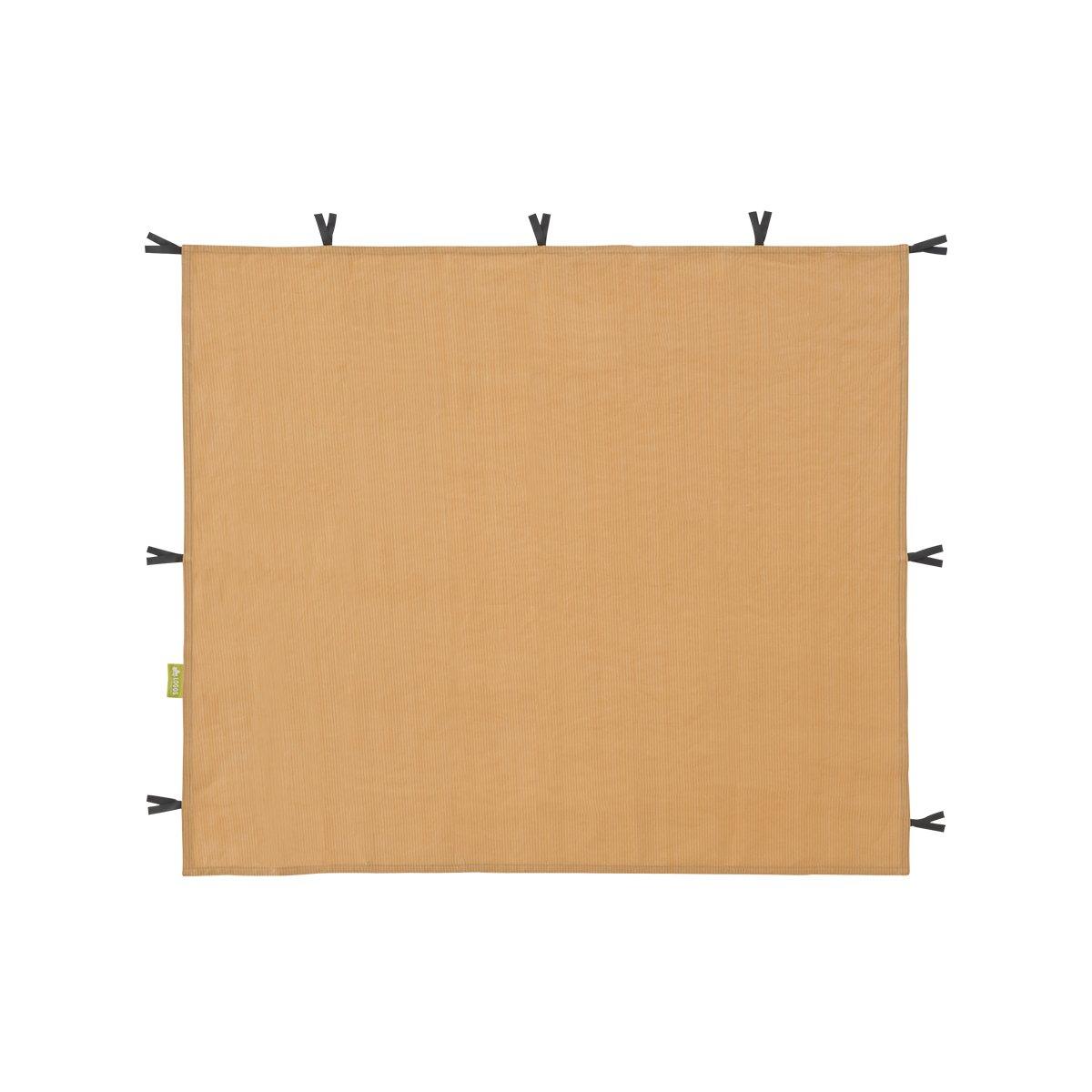 

LOGOS Q Set Боковая стенка из сетки Wood Shadow 200 71662011