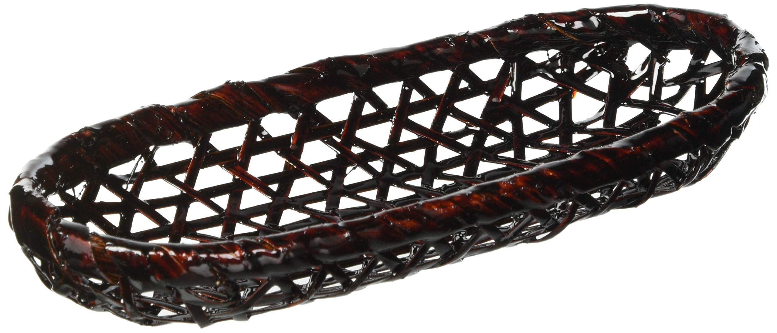 

Держатель для влажных полотенец Manyo Natural 1 x 17 x 7 см Lantai Oval