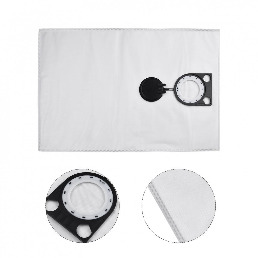 Cleaner Bags Parts Replacement Suitable For Metabo