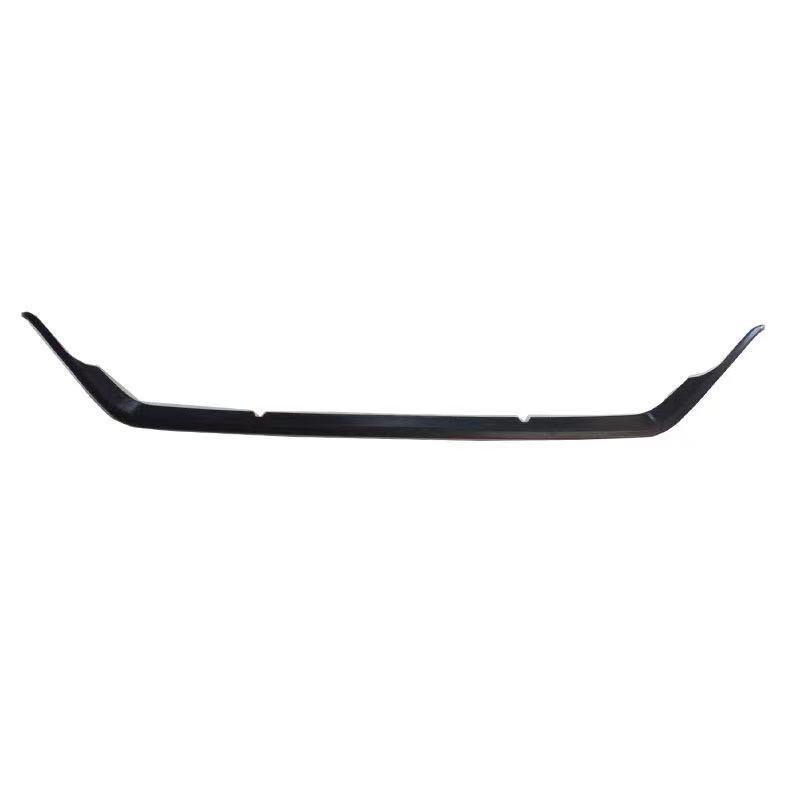 

Fits 19-21 Avalon: Rear Bumper Trim & Guard Strip Decoration Exclusive for the car
