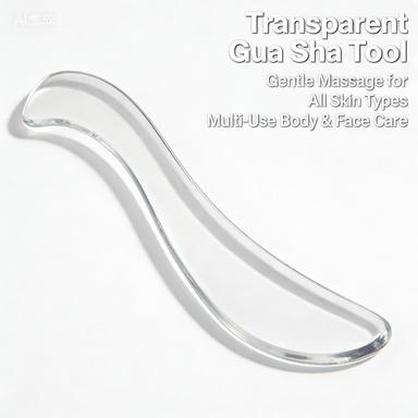 Gua Sha Werkzeug zur Muskelregeneration & Entspannung, Wellness-Hilfsmittel