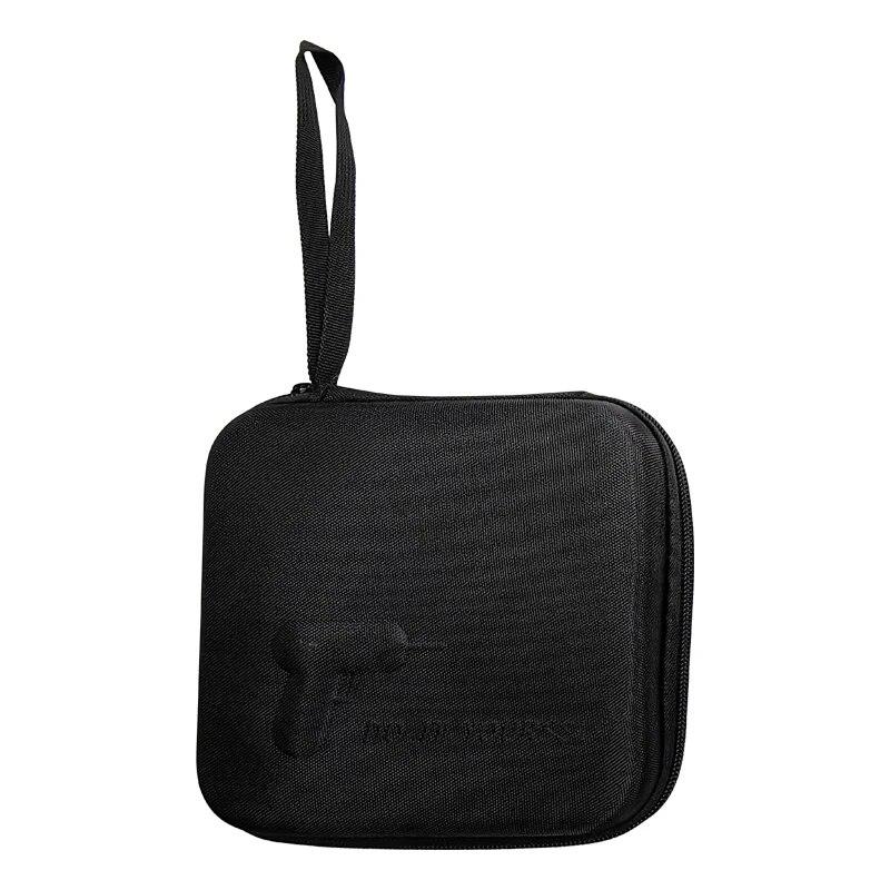 Tool Bag Oxford Cloth Empty Storage Bit Organizer Portable Pouch Outdoor Technician Large Capacity Handbag 1PC