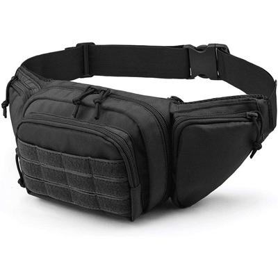 Hüfttasche, Holstertaschen