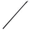 Guitar Truss Rod High Hardness Metal 2 Way Rod Neck Repair Adjustment Tool with Wrench for Acoustic Electric Guitars
