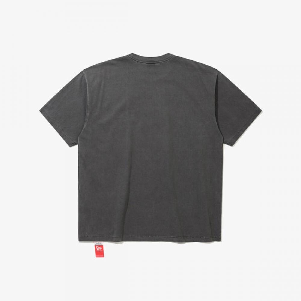 New Era Chicago WhiTe Sox Big Logo PigmenT T shirT