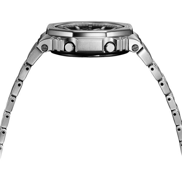 Casio GM-B2100D-1AER Watch