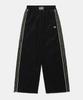 BADBLOOD Contrast Check Track Pants - Green