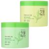 First Harvest Green Tea Cleansing Cream 300ml + Massage Cream 300ml, First Harvest Green Tea Cleansing Cream + Massage Cream 300ml Fruitland, 1 Pcs