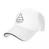 Baseball Caps Thirty Seconds To Mars Funny Graphic Unisex Sport Spring Hats