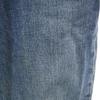 Levi's 90s 508 Old Denim pants W31 Wash blue jeans Men's Used