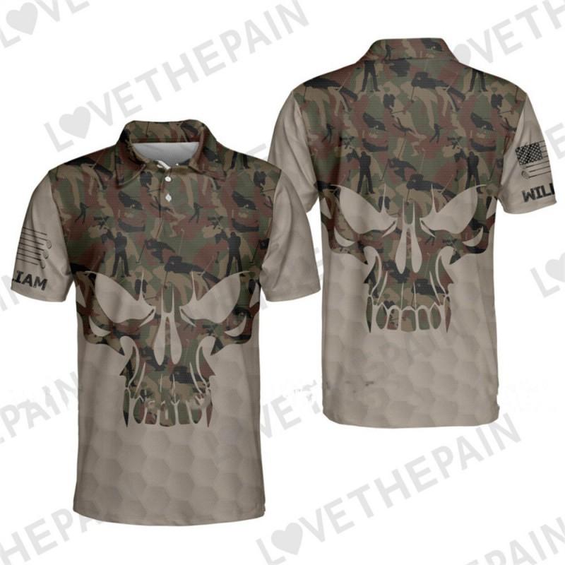 

Men s Golf Shirts Polo Table Tennis Football Badminton M-China