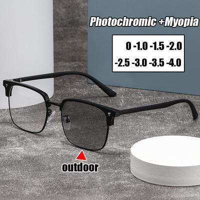 Briller og accessories – Solbriller