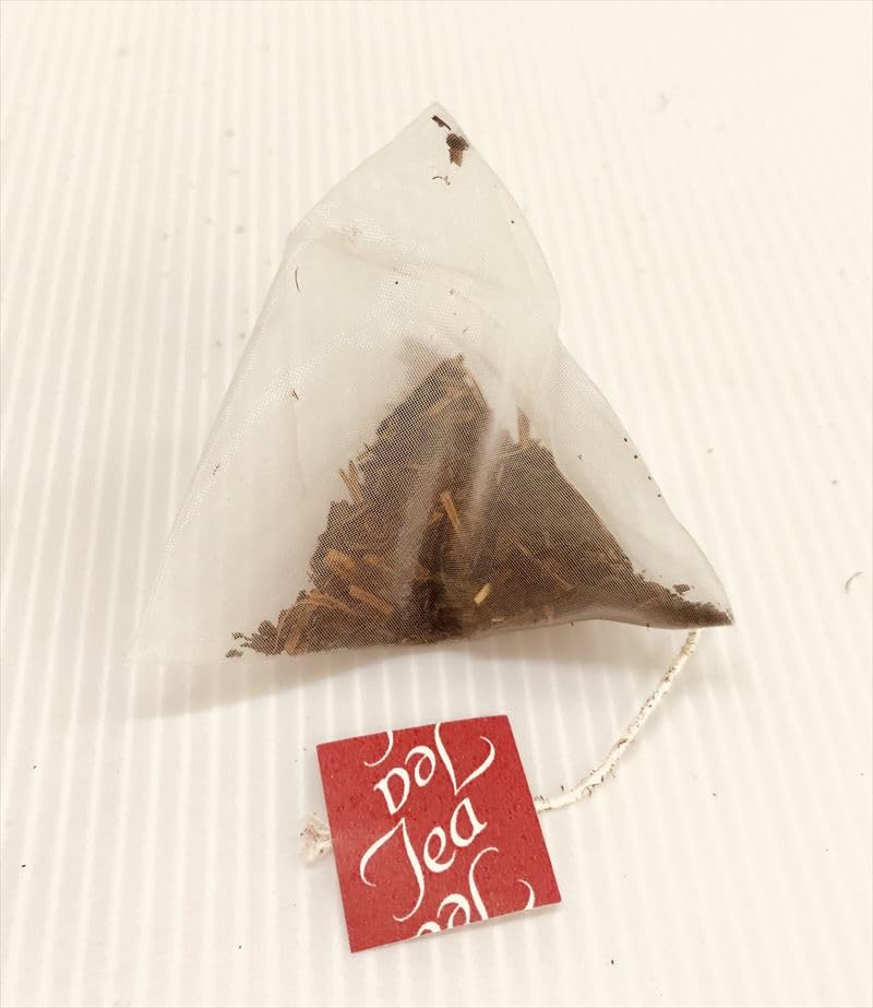 Japanese black tea tea bags 2g x 30