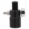 HAP G12-14 Cylinder Refill Adapter Air Tank Connector Pressure Regulator Pressure Regulator Station Demonstrates Stable Tools