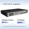 Huawei S5735S-L Series Managed Gigabit PoE Ethernet Switch