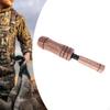 Duck Attract Whistle Luring Noise for Camping Wild Gooses Waterfowl