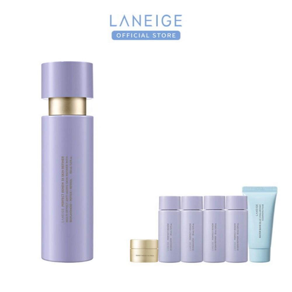 

LANEIGE Perfect Renew ThreeX Skin Refiner