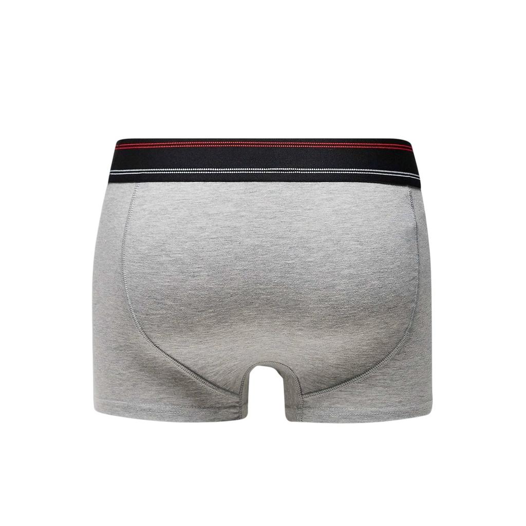 Reebok Herren Sport Boxershorts (Packung mit 5)
