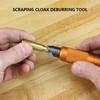 Case Prep Multitool Case Chamfer Deburring Hand Tools for Reloading Primer Pocket Cleaners Reamers for Removing Crimps