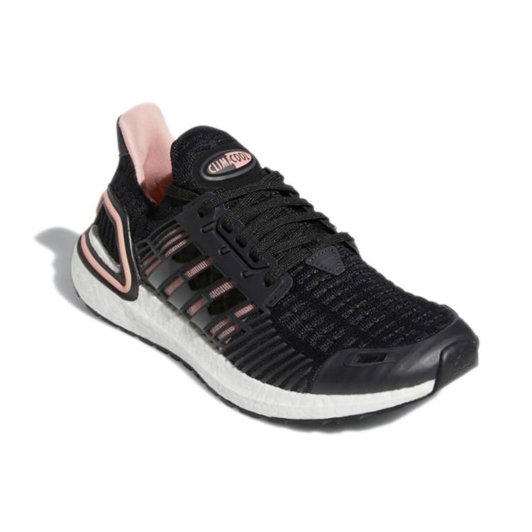 Nouvelles Adidas UltraBoost Dna CC_1 'Noir Merveille Mauve' Femme GZ0432