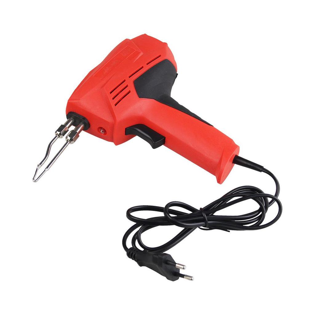 100W Industrial High-Power Soldering Iron and Welding Gun 3-Piece Set