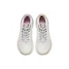 Anta Champion 2 Pro Comfortable Cushioning Slip Resistant Abrasion Resistant Low top Running Shoes Women's Silver White 122335580S-5